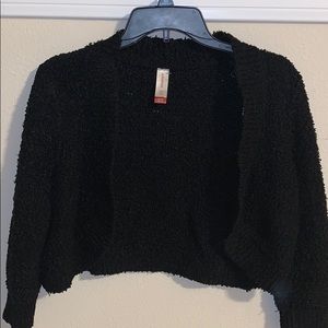 No Boundaries Cardigan